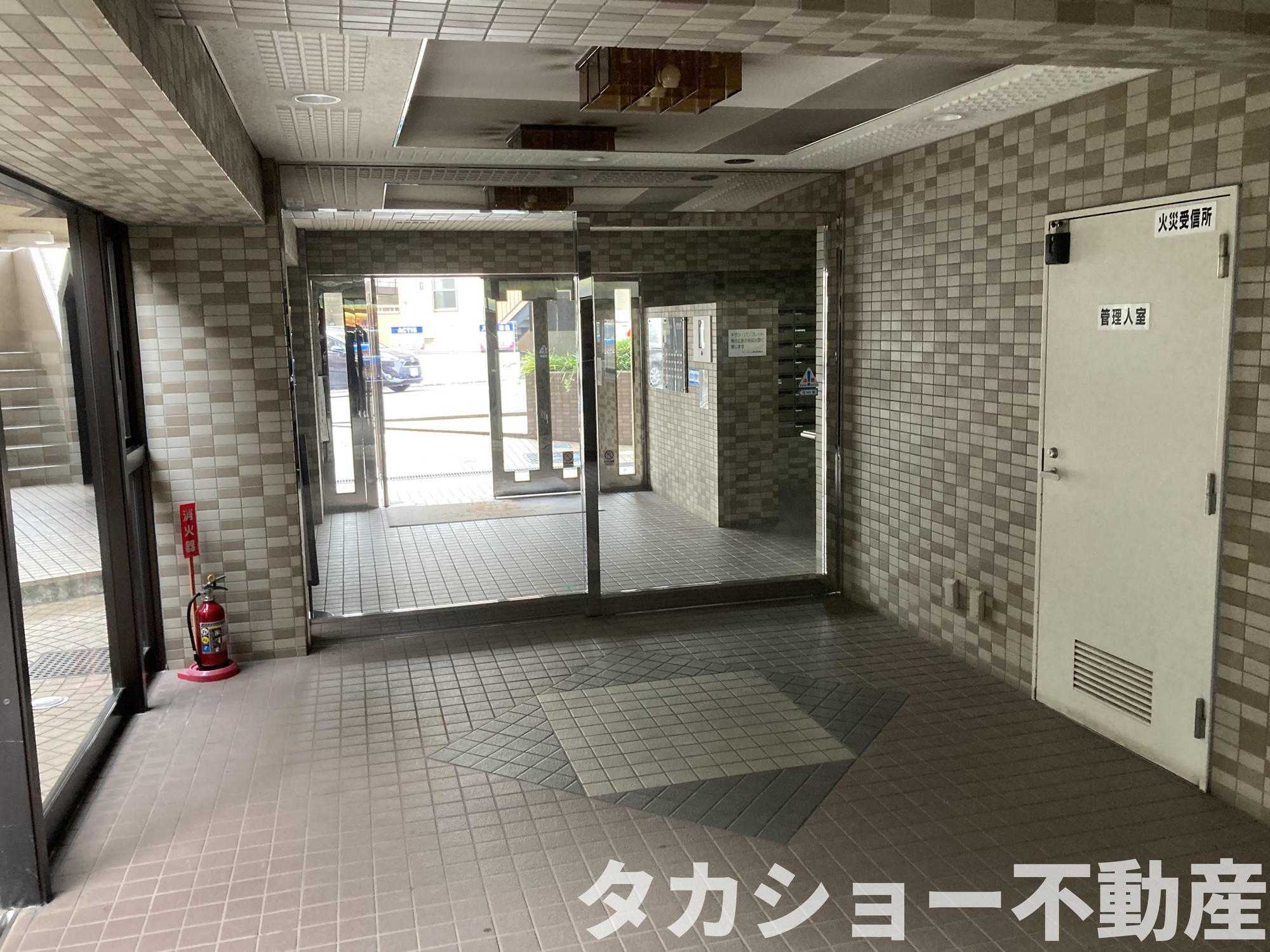 ダイアパレス蘇我のその他共用部分