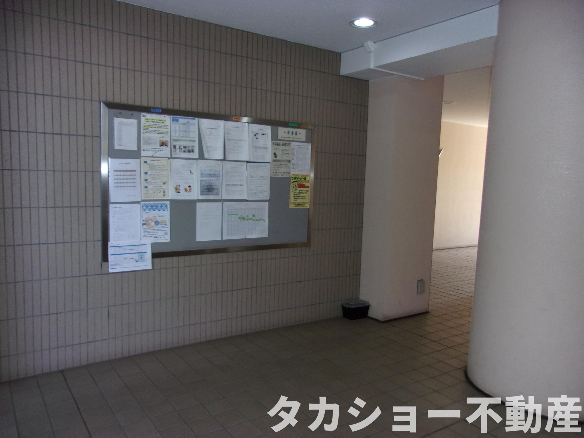 アーテージ・そがの外観|外観は落ち着いています