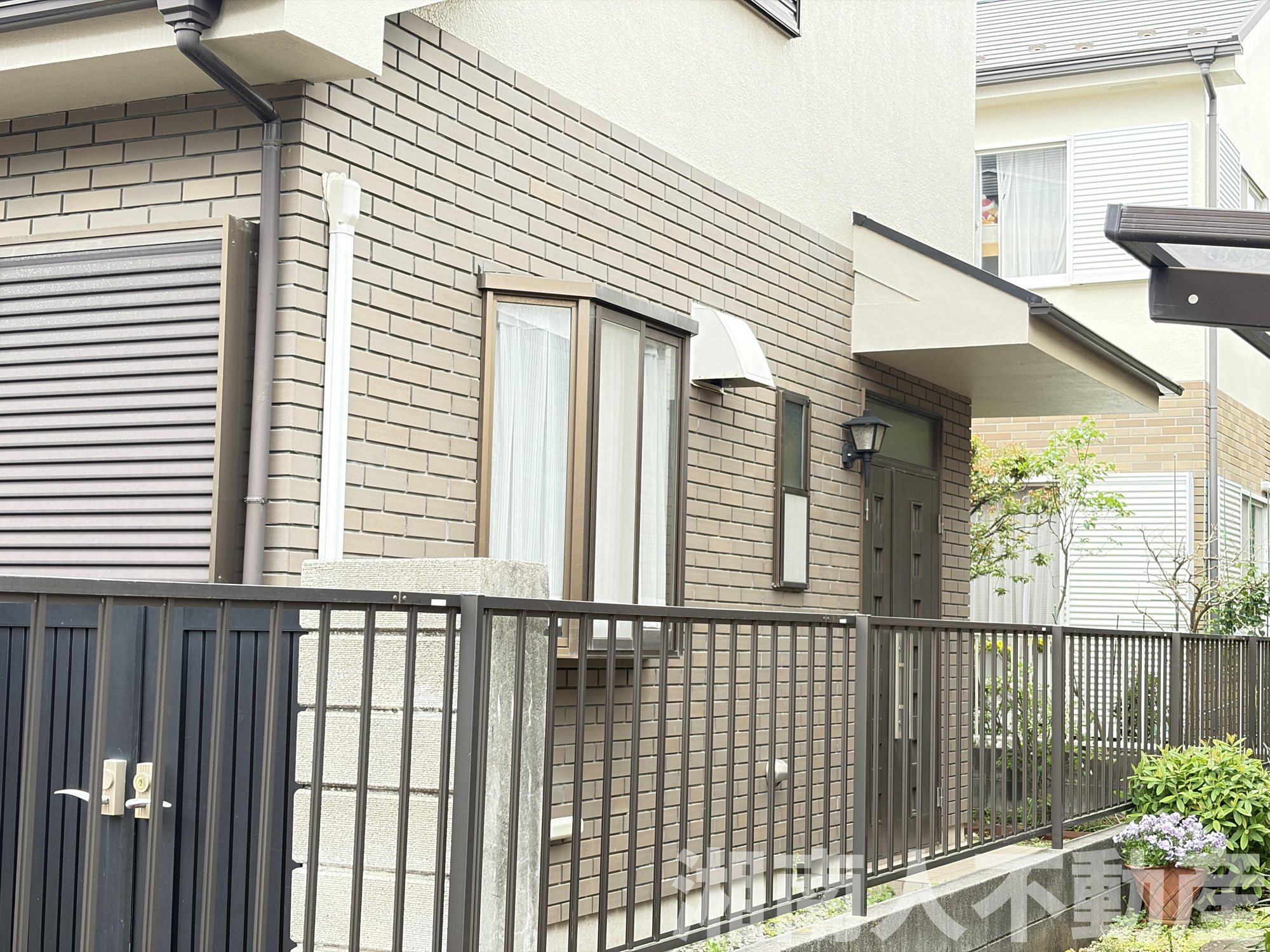 藤沢市鵠沼桜が岡２丁目戸建ての外観|外観です