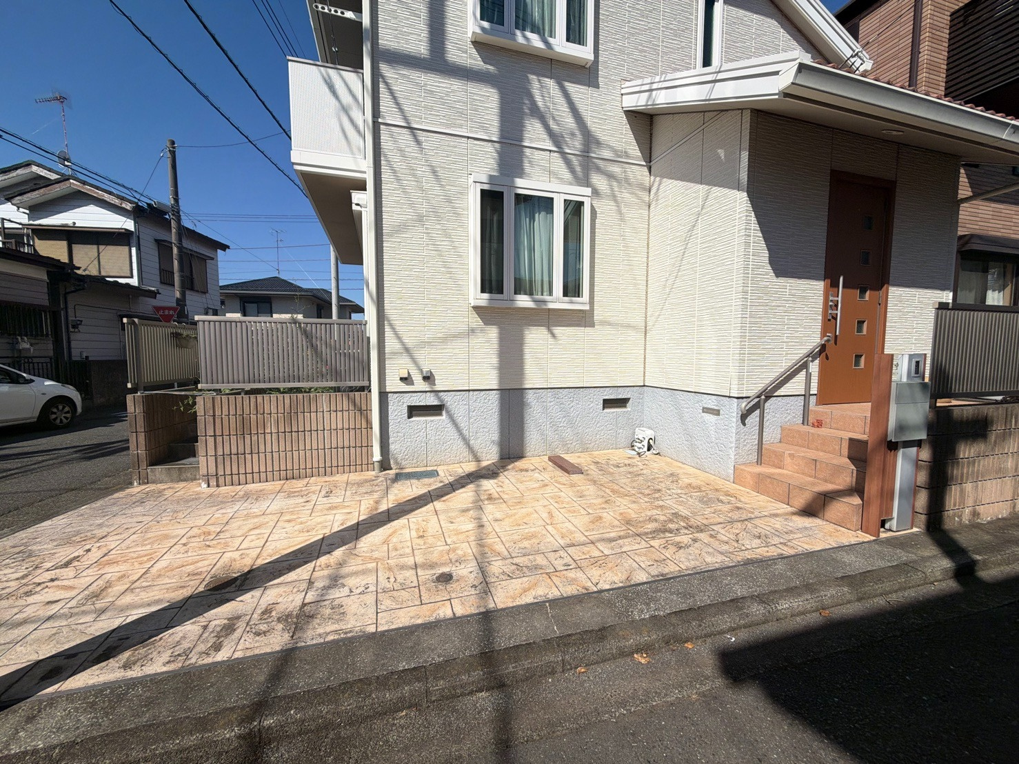 ☆横浜市泉区中田南2丁目 中古戸建て/積水ハウス施工/軽量鉄骨のその他