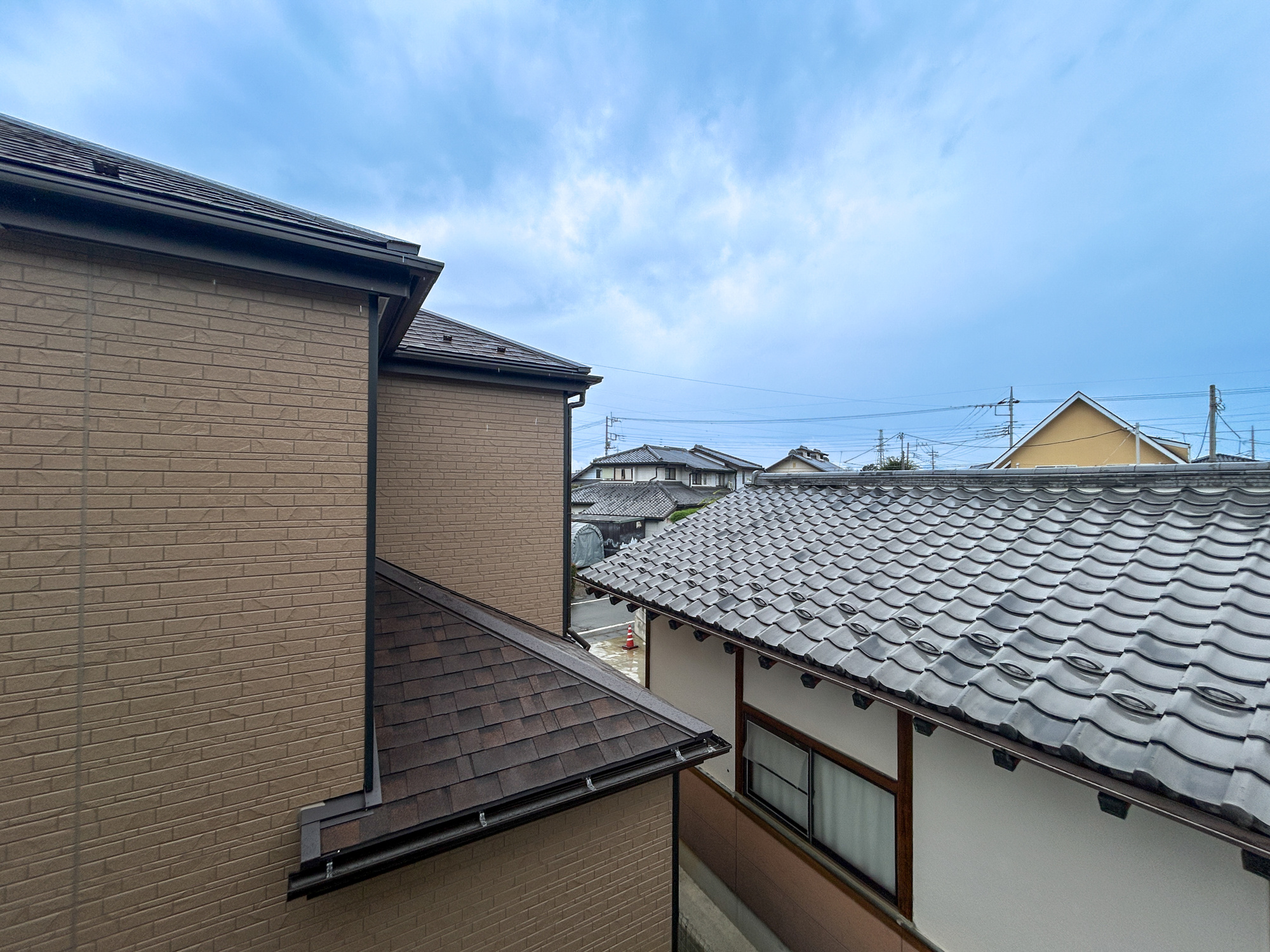 高崎市小八木町　新築住宅全2棟の冷暖房・空調設備|浴室暖房乾燥機付きで雨の日の洗濯物や寒い日の入浴にとっても便利です♪