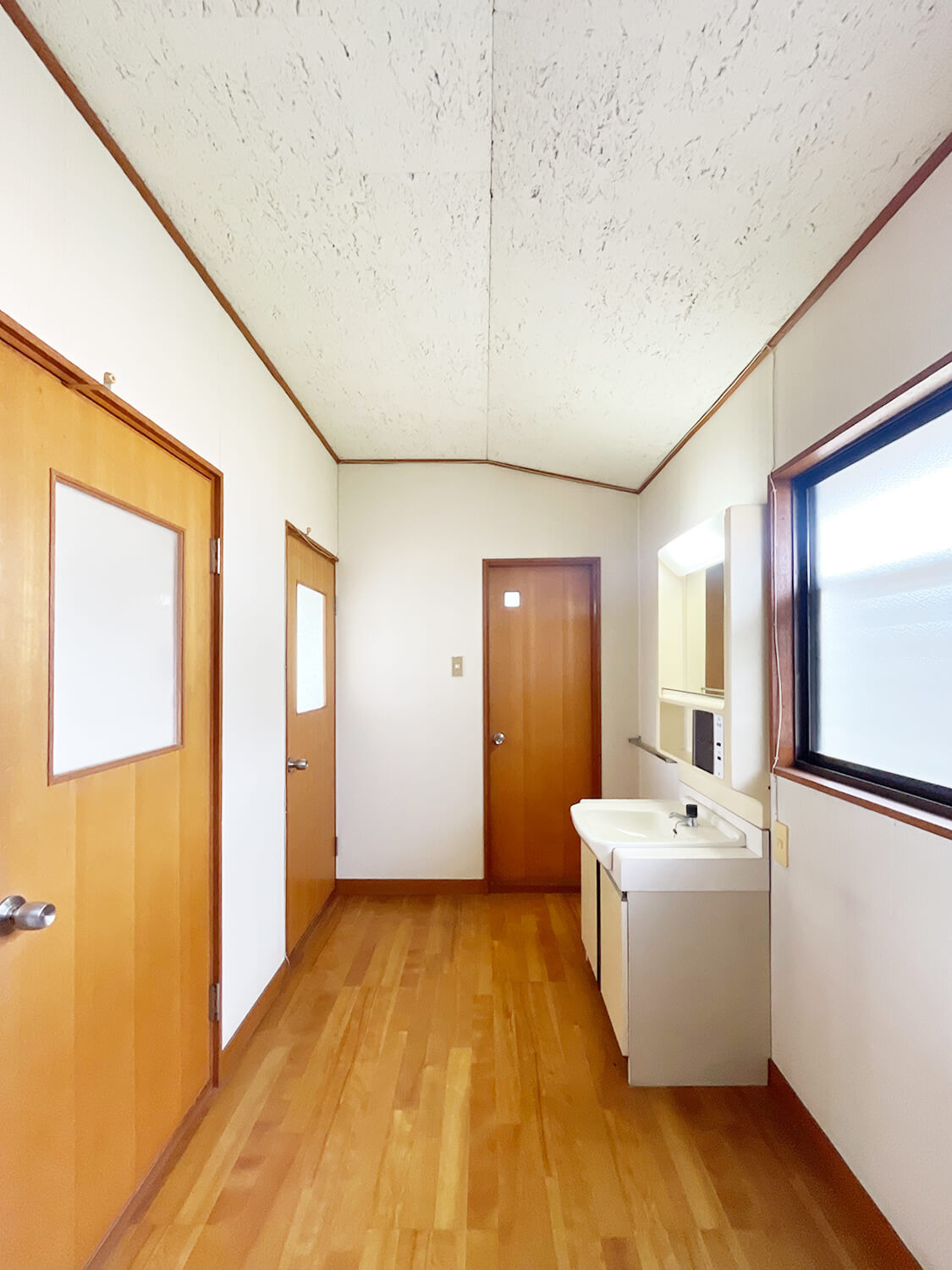 菅の台7丁目中古戸建のその他|廊下
