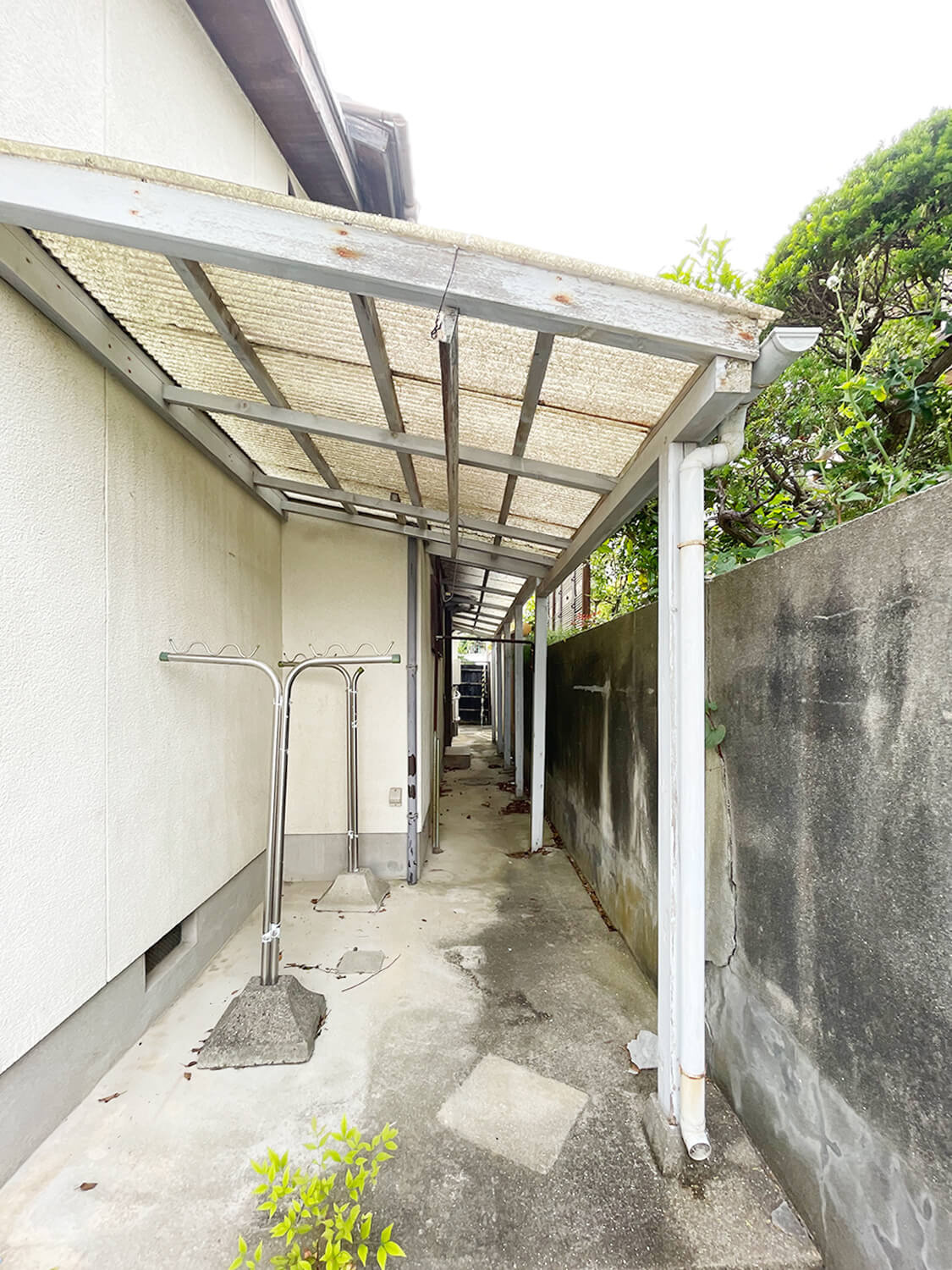 菅の台7丁目中古戸建のその他