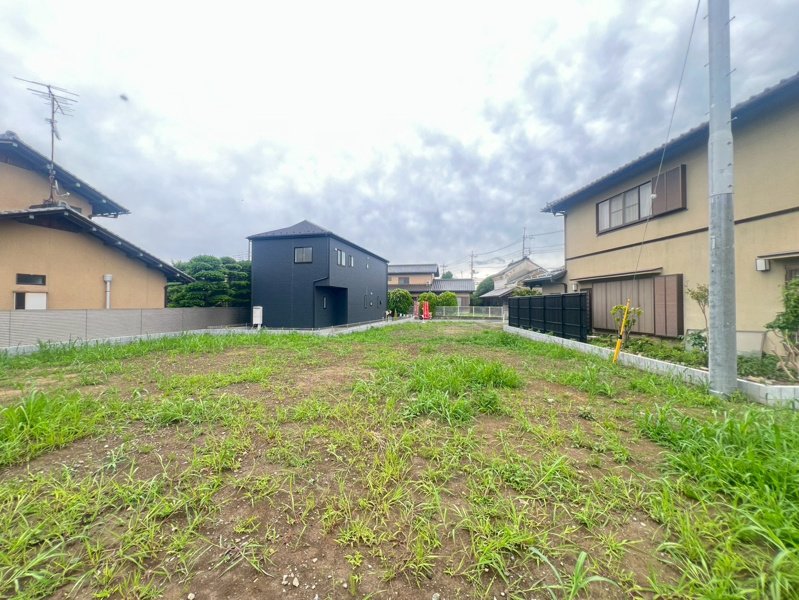 【東松山市松本町1丁目3号棟 現地写真】ただいま建築中です！(2026.06.22撮影)
