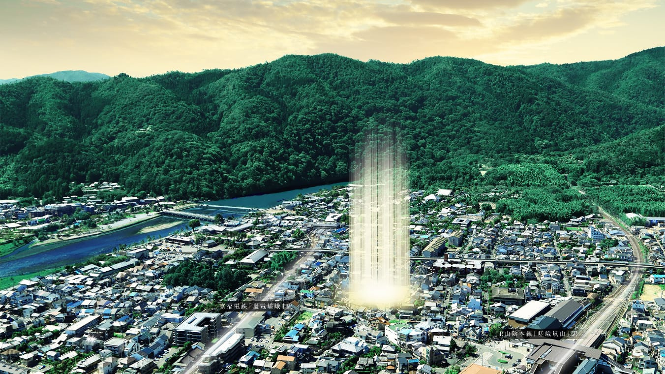 【展望】