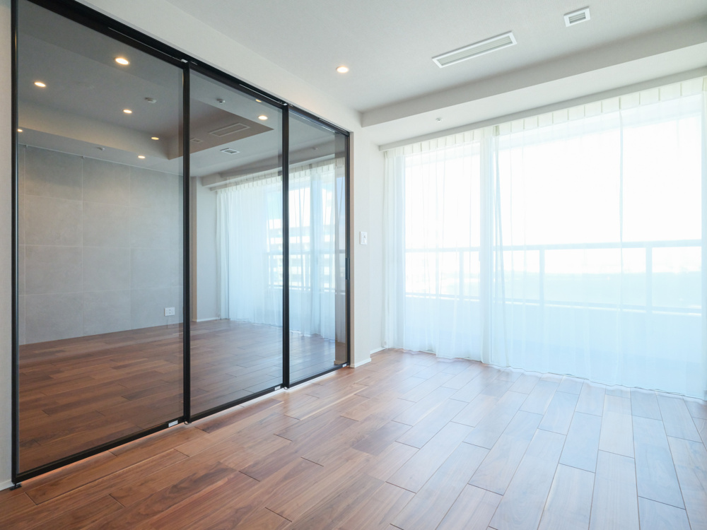M.M.TOWERS FORESIS R棟 の画像