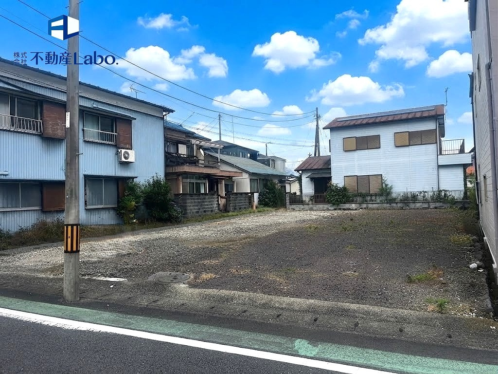 ブルーミングガーデン　富士宮市宝町　全1棟の外観|「住宅性能評価」を取得していますので、安心です♪
繰り返す余震にも耐えうる「制震装置」が設置されているのも心強いです！
