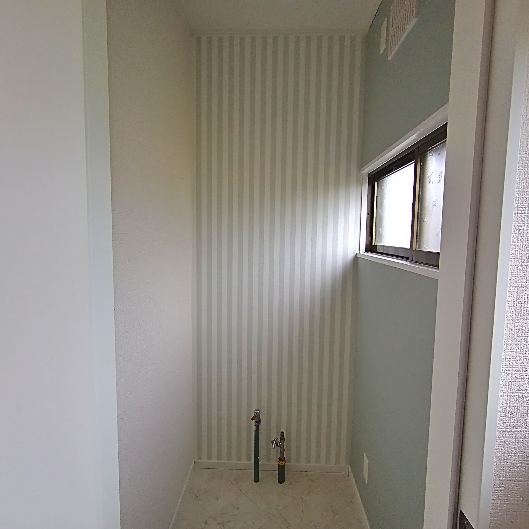 室蘭市白鳥台5丁目32-8　中古住宅のトイレ