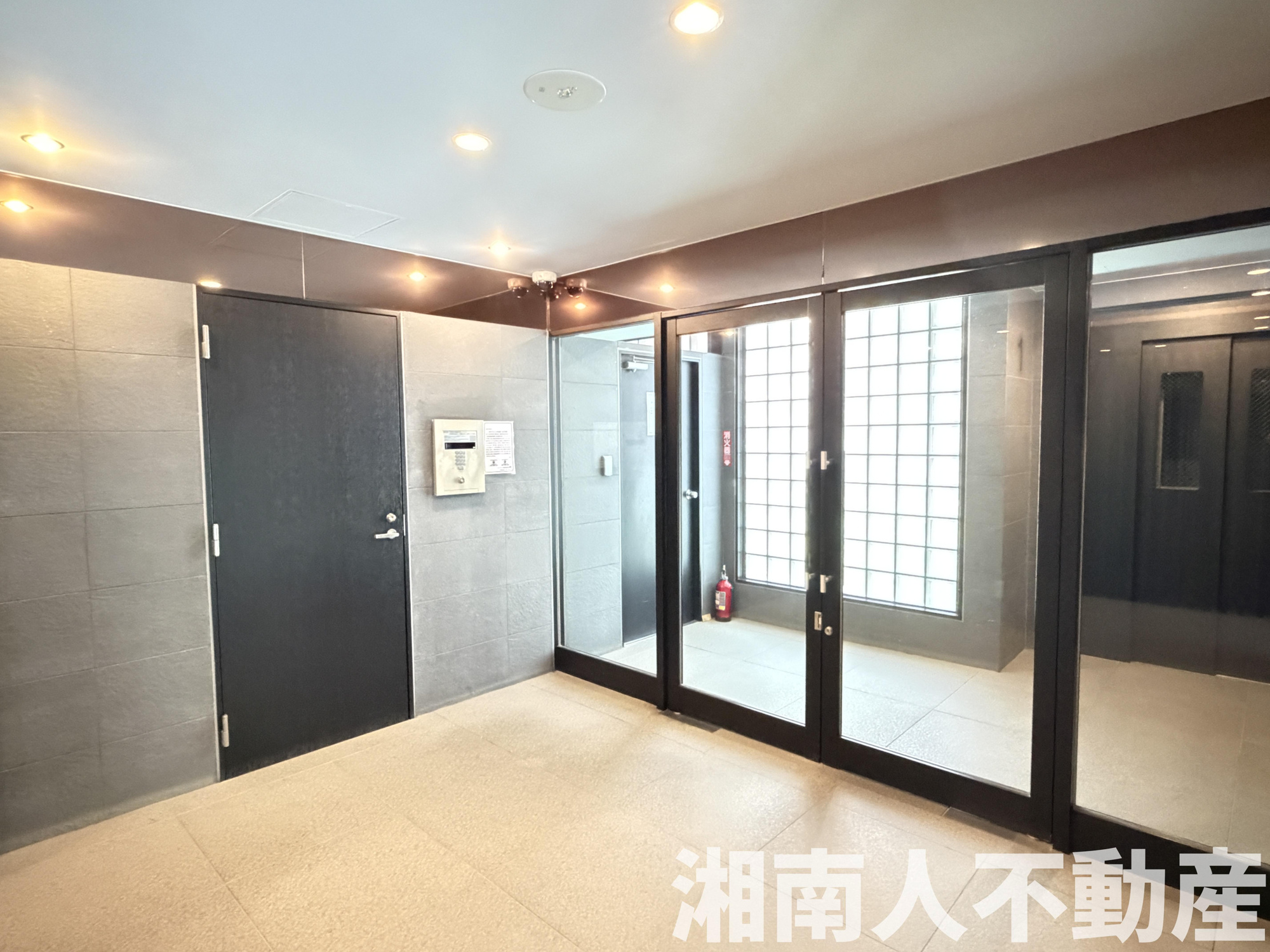 グランドベイス南藤沢のその他共用部分