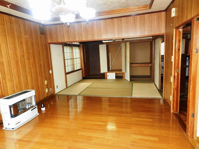 室蘭市宮の森町2丁目7-21　収益戸建のその他