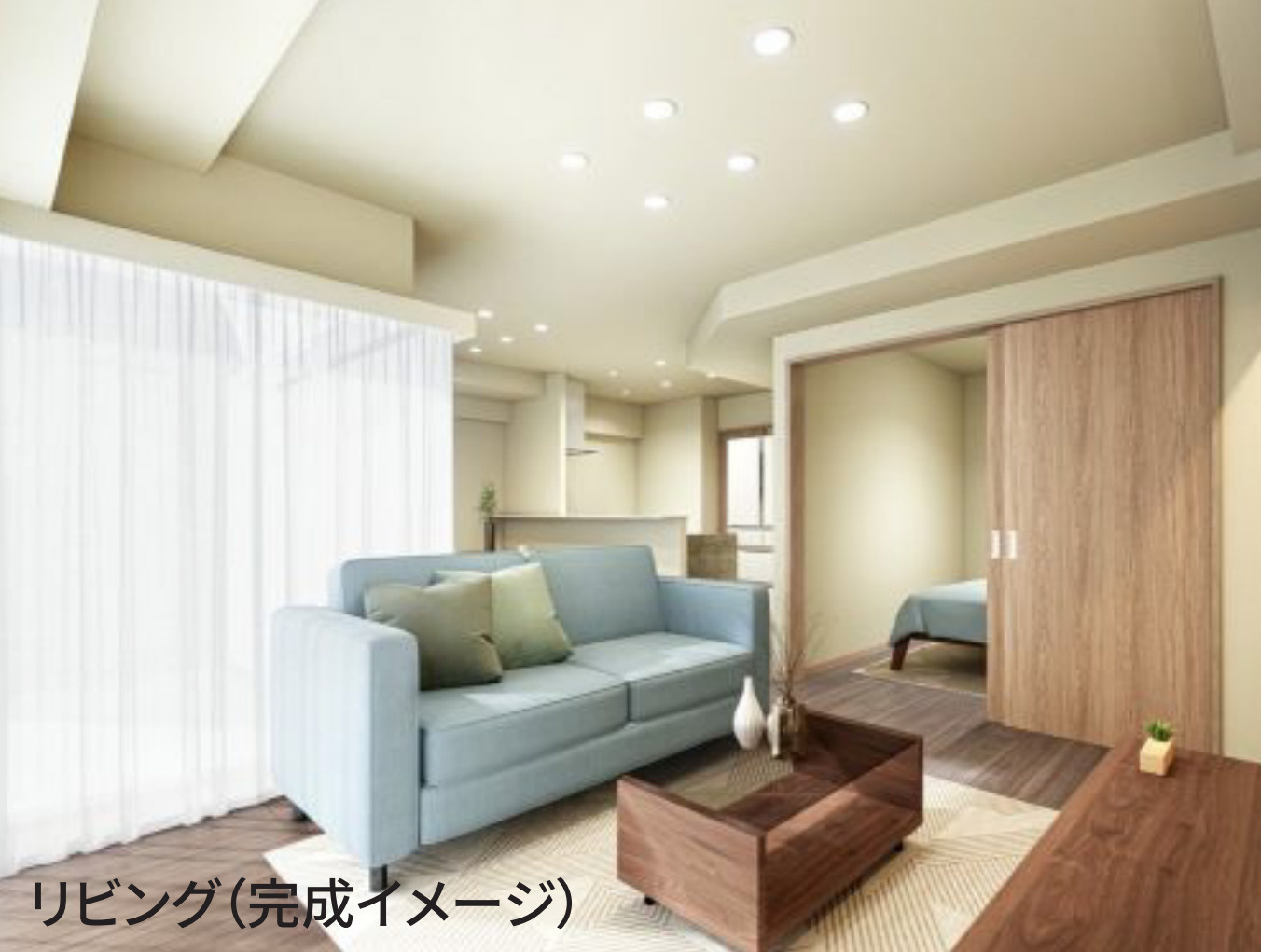 ミオカステーロ港北イルビアーレ【仲介手数料無料】ペット可♪のその他