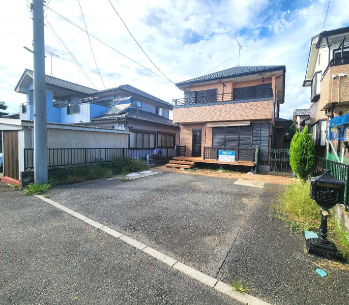 【その他】杉戸町堤根　中古一戸建て