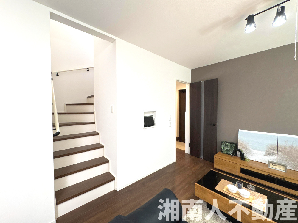 平塚市山下1丁目　新築戸建　全2棟のその他