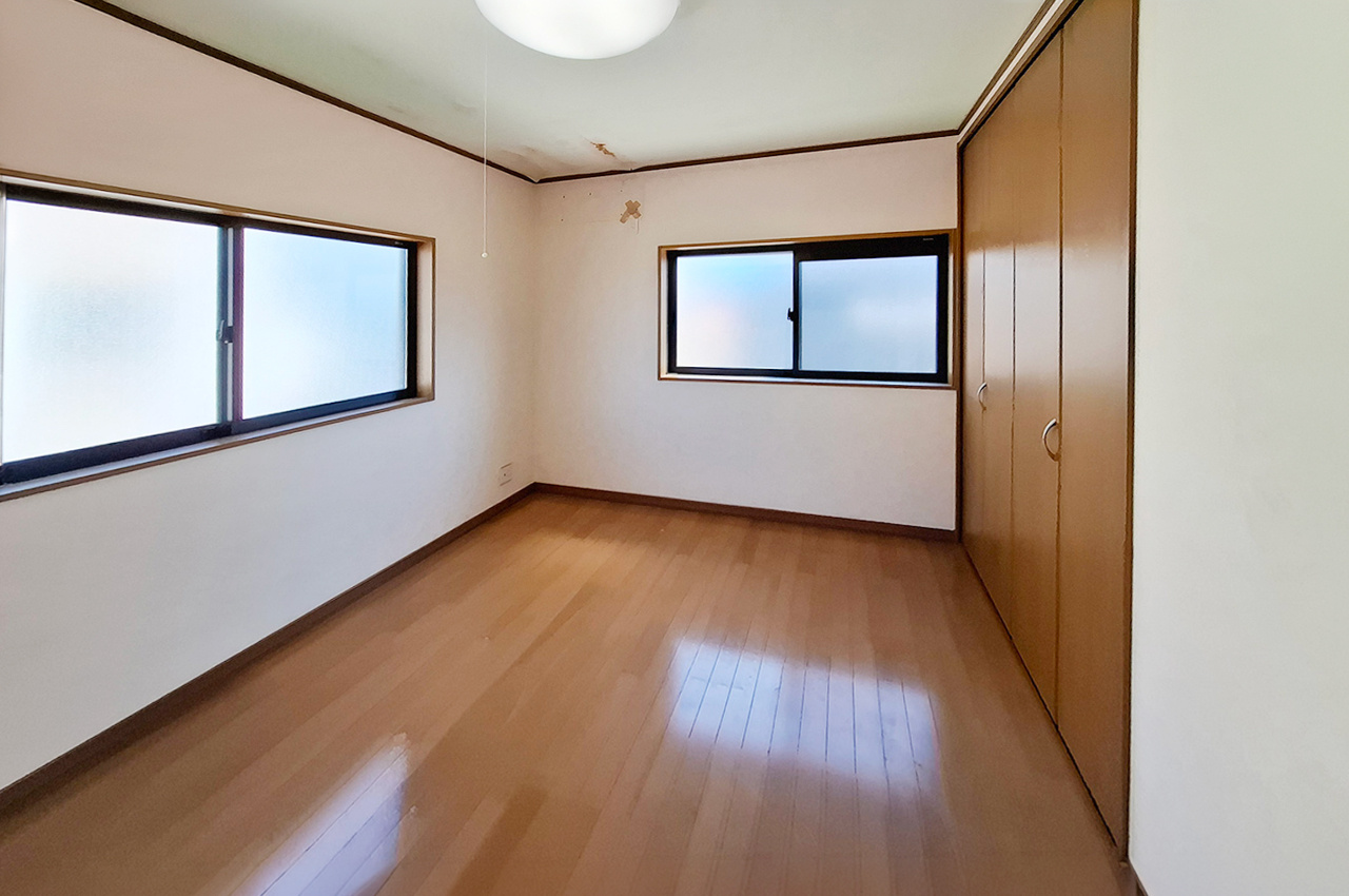 和泉市唐国町3丁目の子供部屋|洋室1