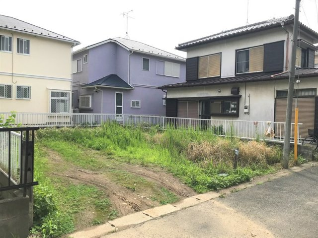 現地写真です！
