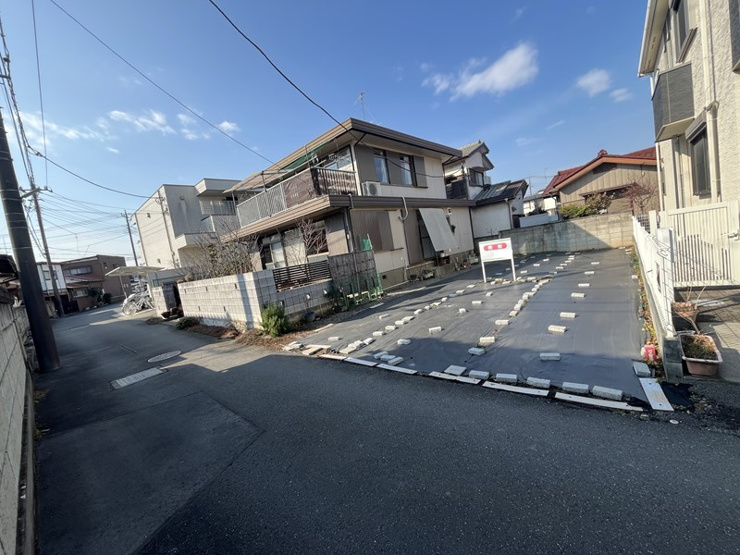 【外観】熊谷市箱田2丁目8-3