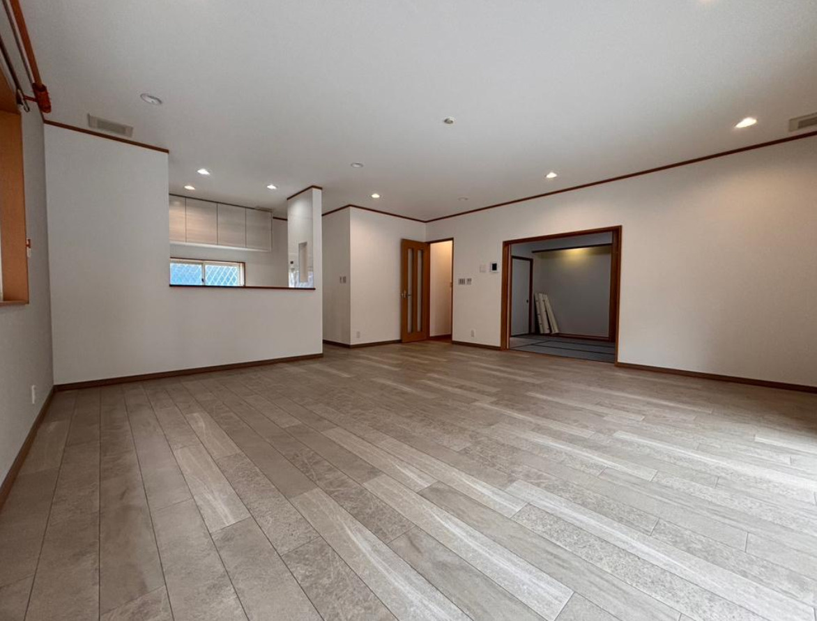 横浜市泉区池の谷 中古戸建【仲介手数料無料】