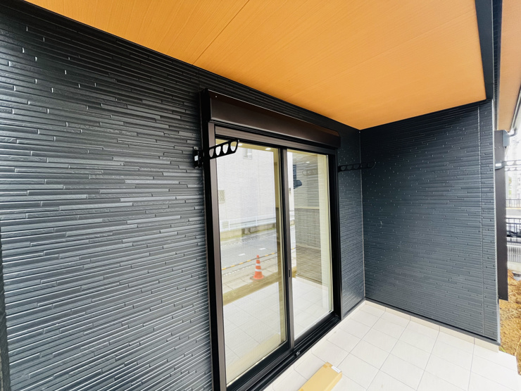 【その他】伊勢崎市三室町2号棟「全2区画」■ファイブイズホーム■
