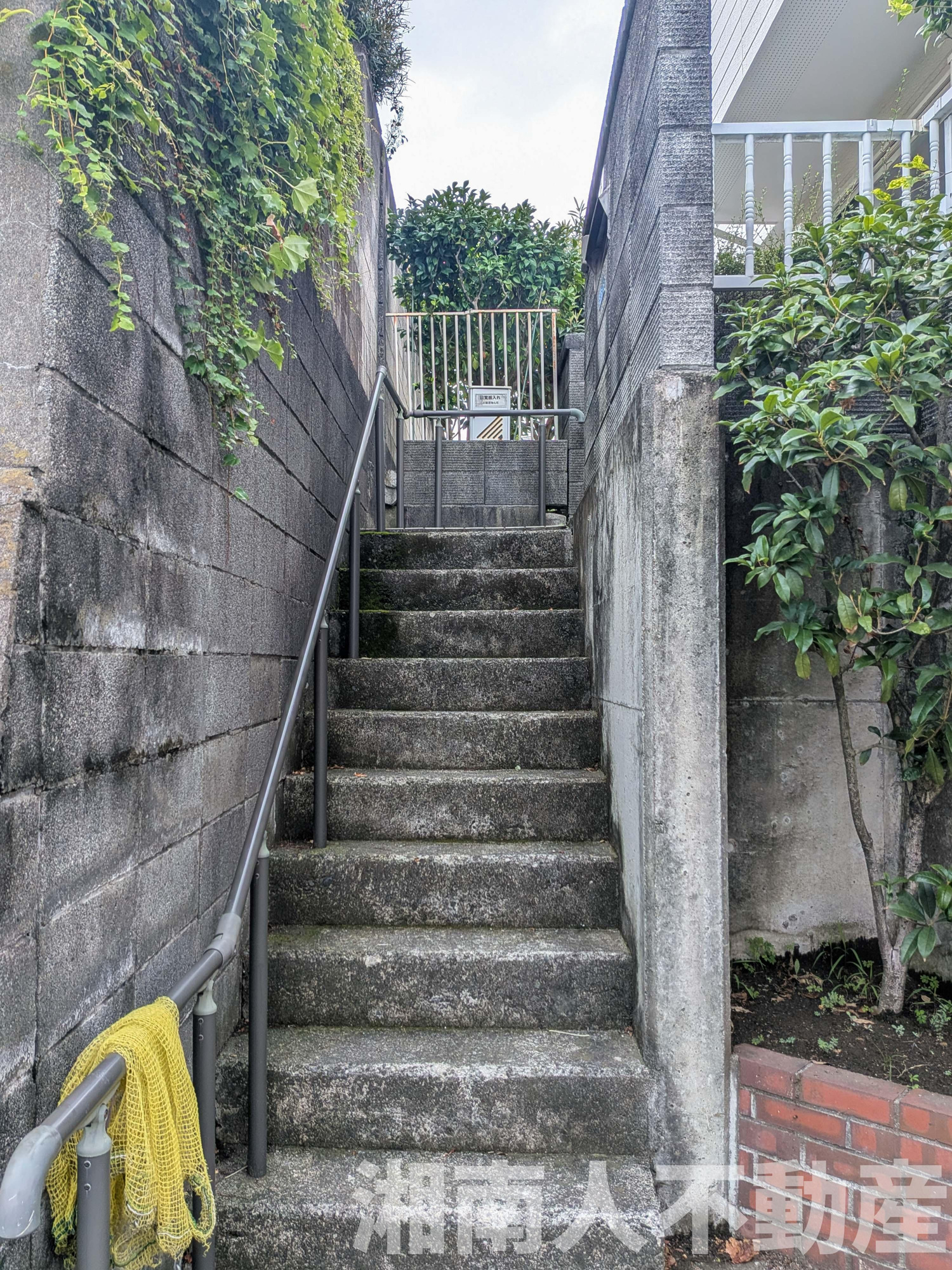 藤沢市辻堂１丁目売地の外観|物件の外観です