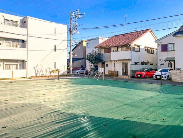 宅地分譲［鎌倉市由比ガ浜１丁目］の外観|【建築条件ございません】
お好きなハウスメーカーでの建築が可能です！