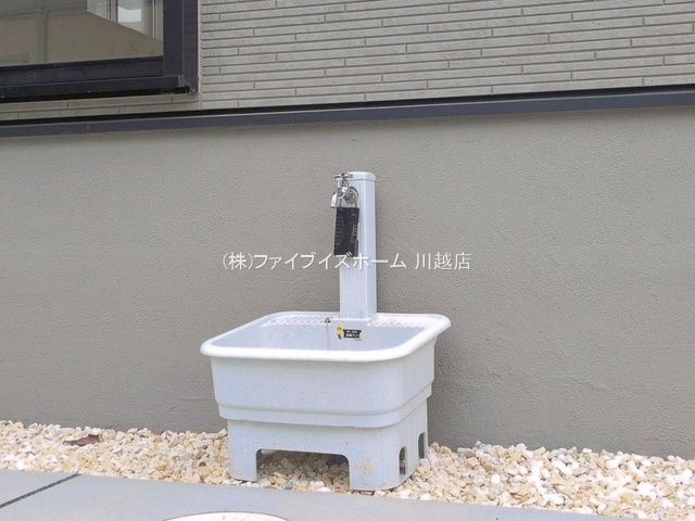 【浴室（同形状・同仕様写真）】