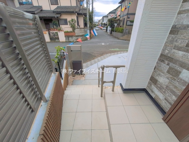 【トイレ（同形状・同仕様写真）】