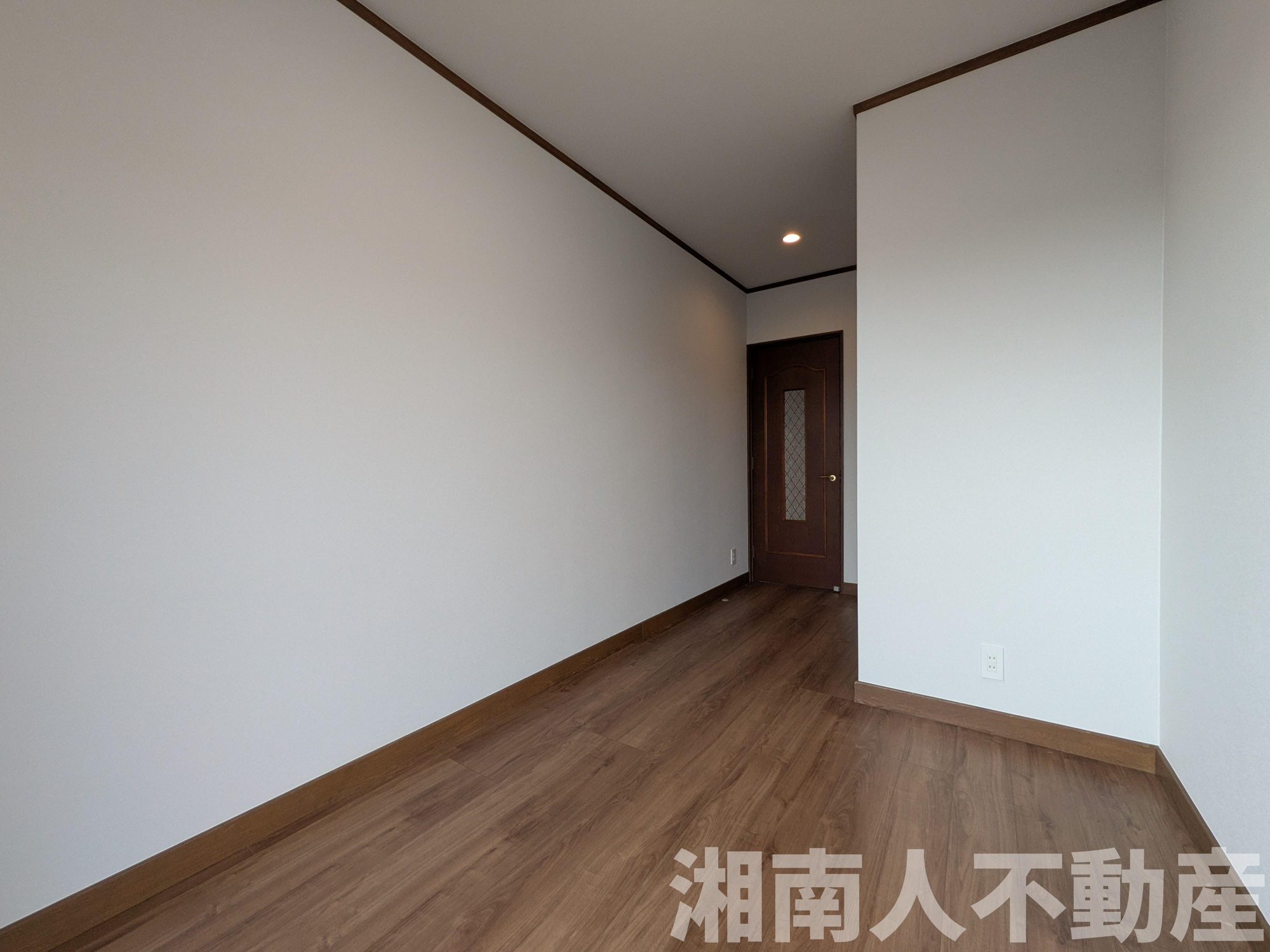 藤沢市並木台１丁目１１－１４戸建の洋室|個人の部屋や寝室として使える洋室です