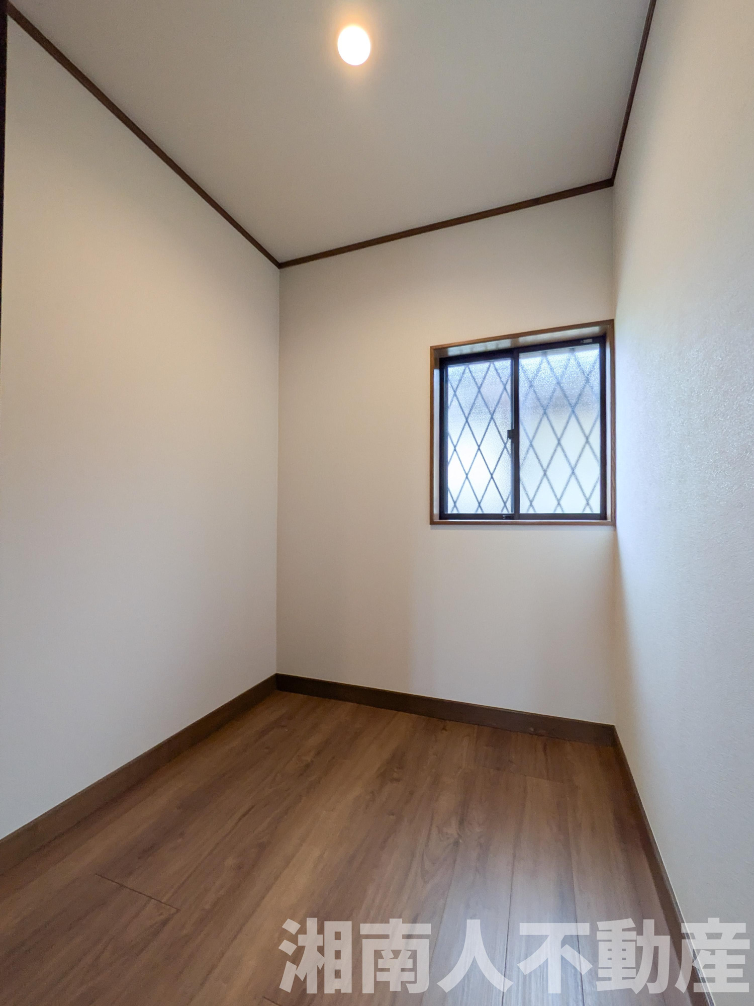 藤沢市並木台１丁目１１－１４戸建の洋室|コンパクトで使いやすい洋室です