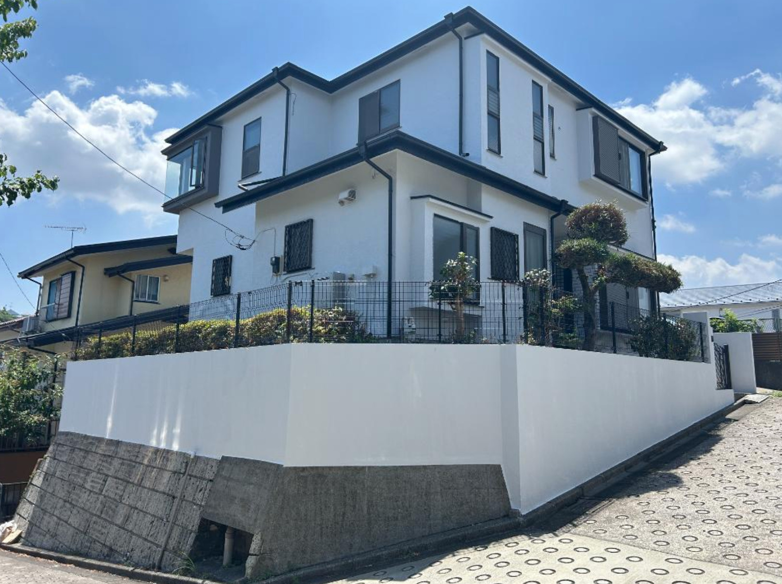 横浜市旭区中白根4丁目 中古戸建て【仲介手数料無料】