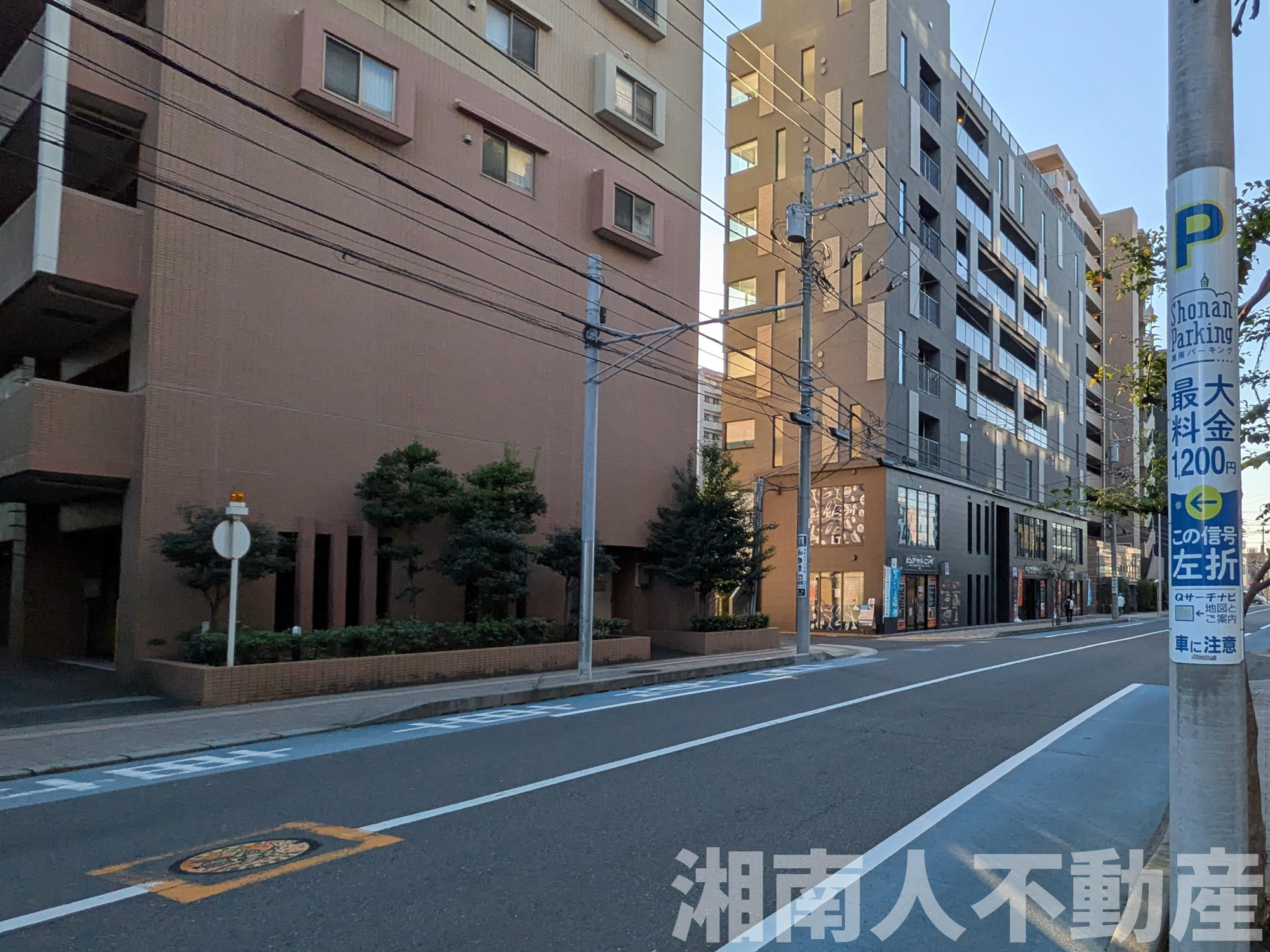ザ・フロント湘南藤沢のその他