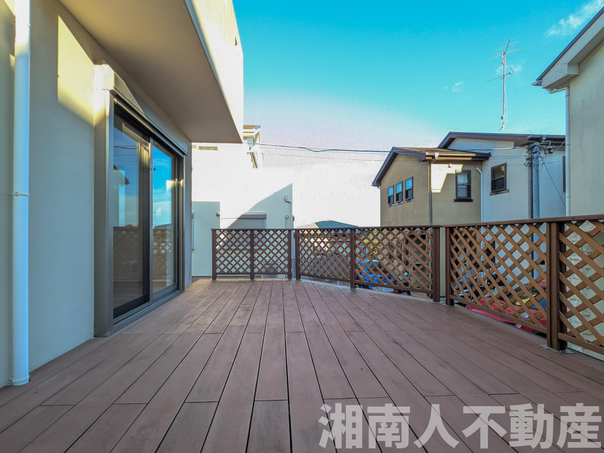 藤沢市白旗4丁目　リフォーム戸建のその他