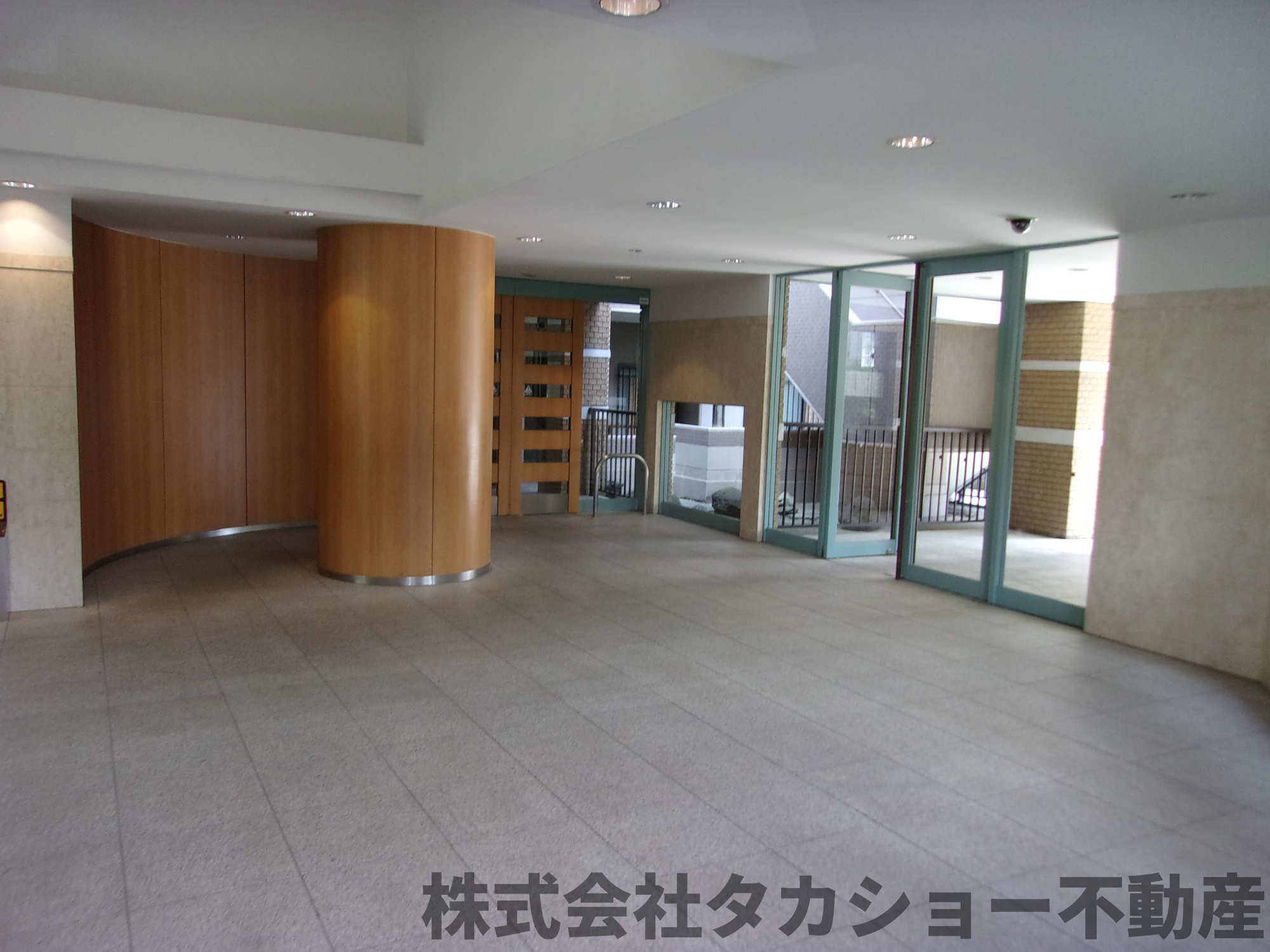 エクセル西千葉のその他共用部分