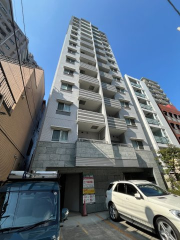 LE-LION　IKEBUKURO COMFORTの外観
