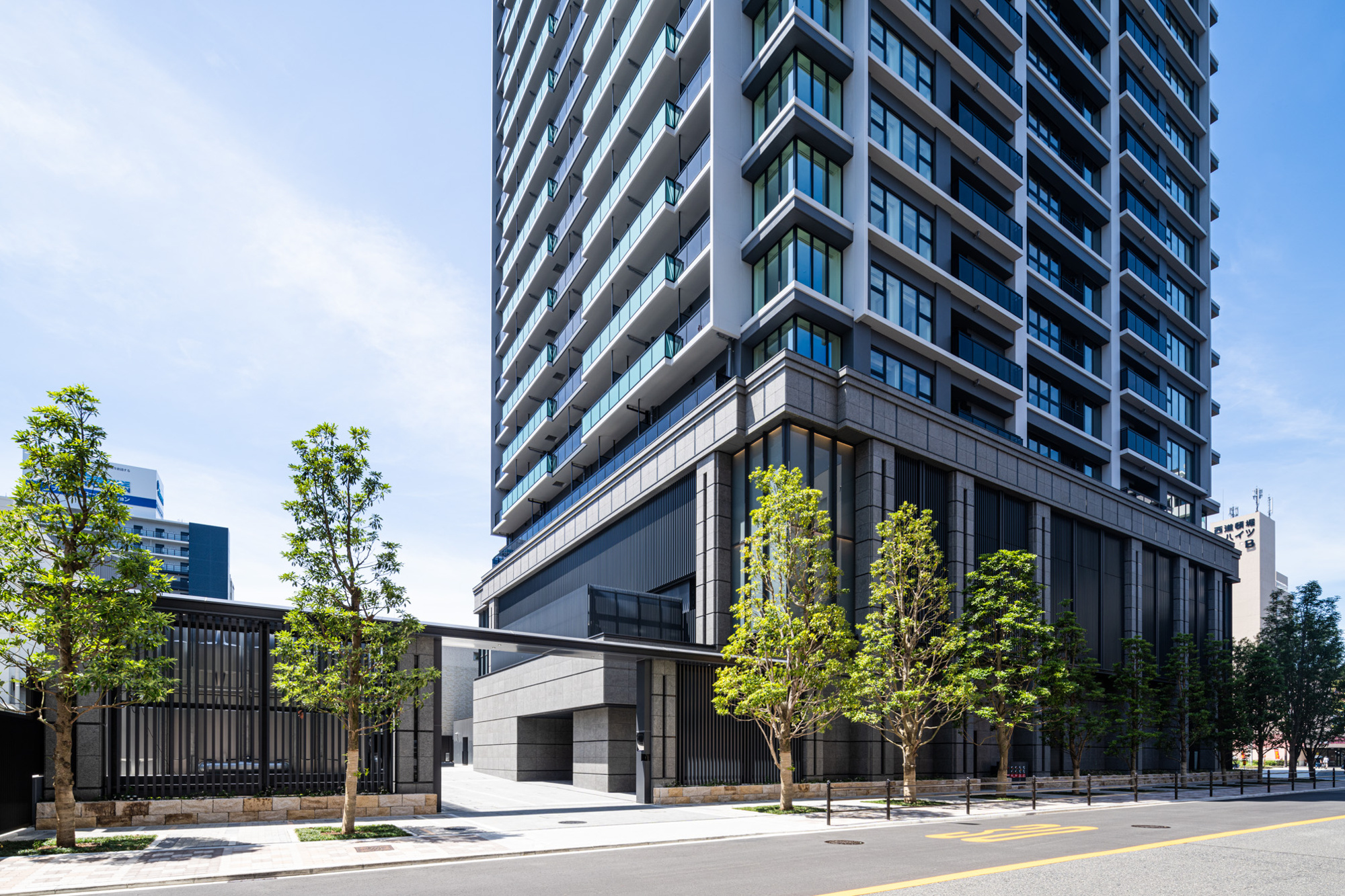 【外観】