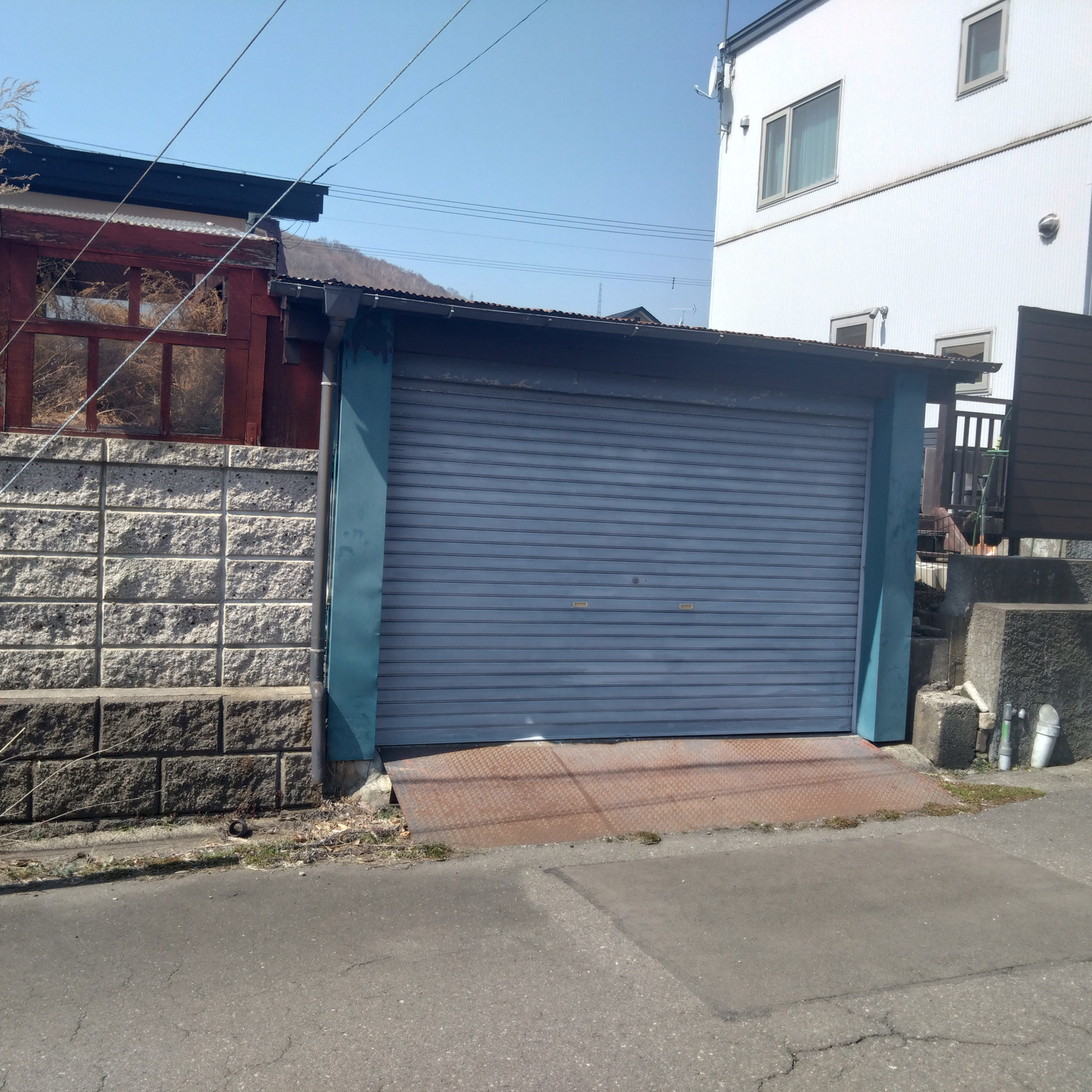登別市若草町3丁目26-13　土地のその他