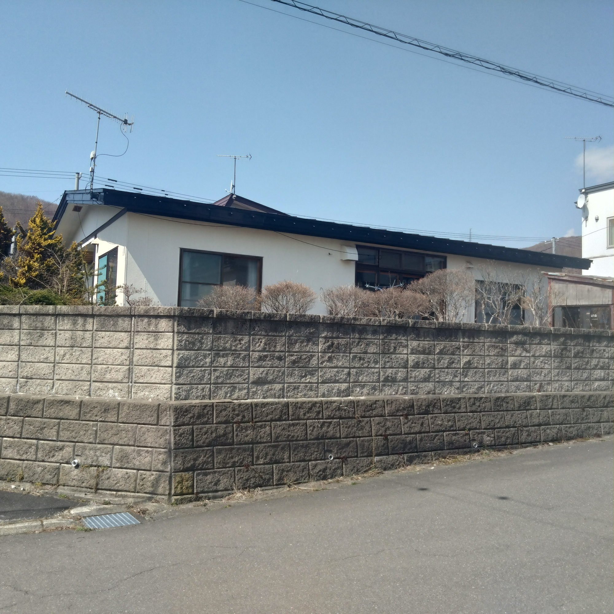 登別市若草町3丁目26-13　土地のその他