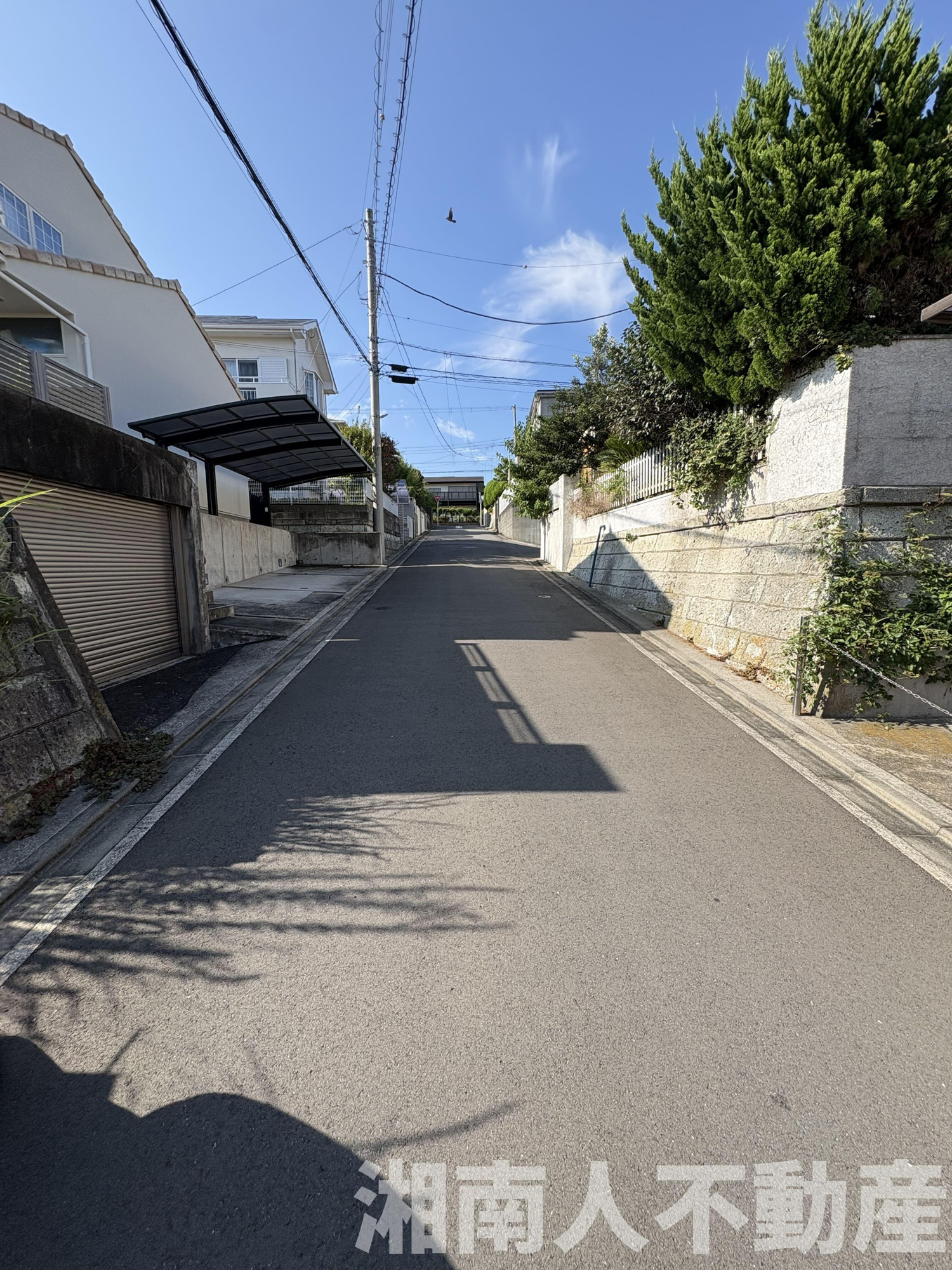 逗子市久木８丁目売地 の周辺