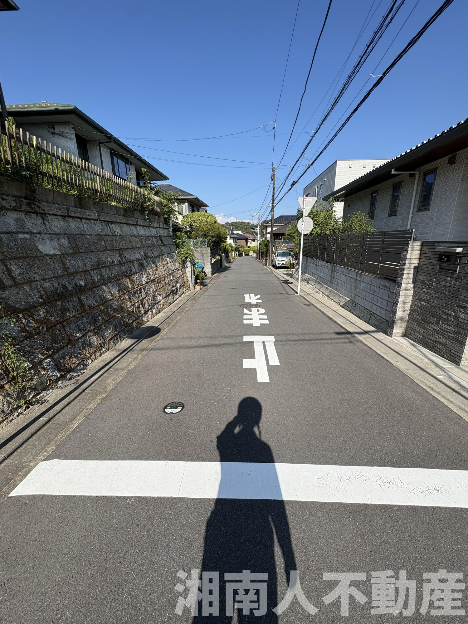 逗子市久木８丁目売地 の周辺