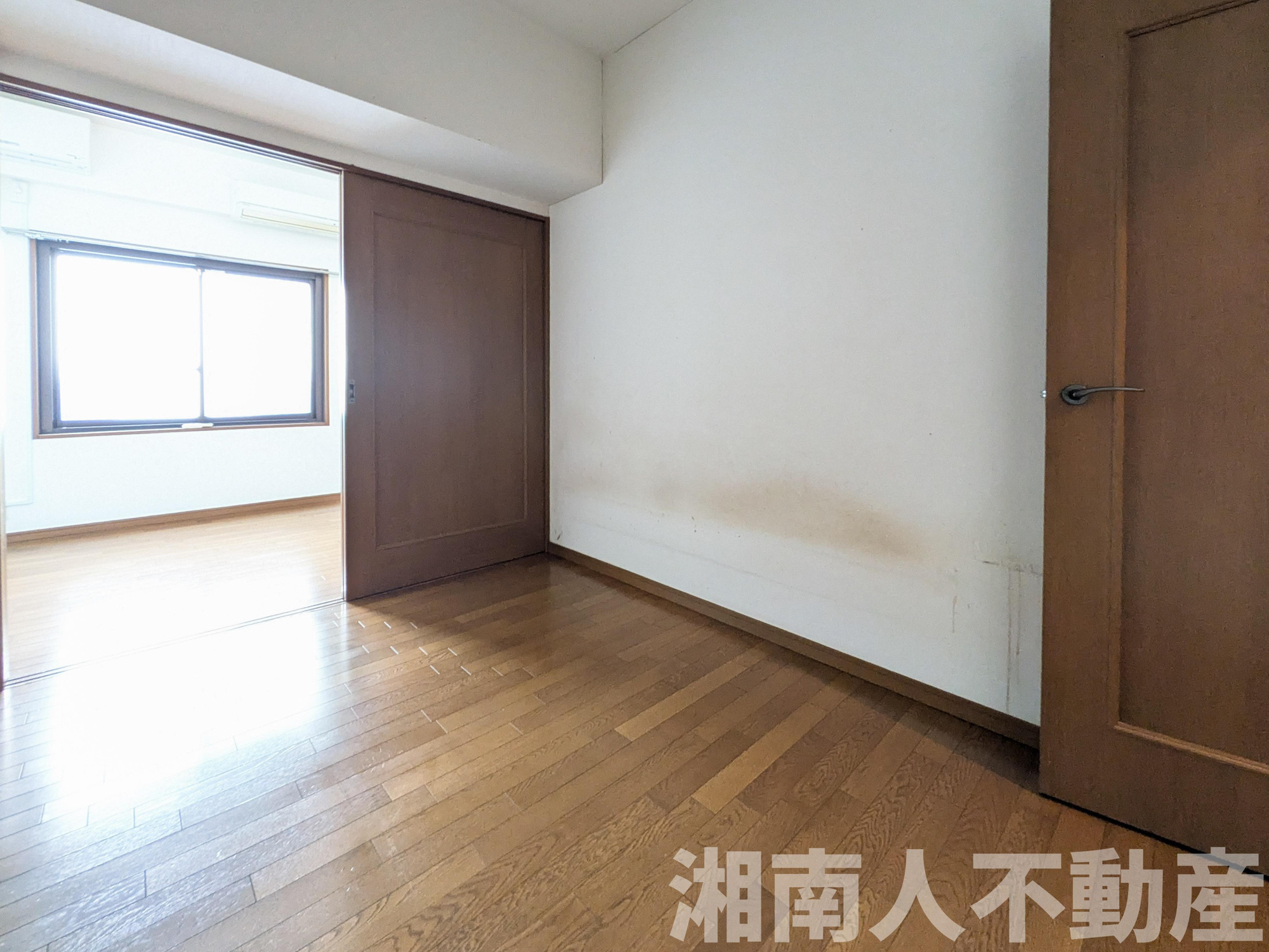 プレール湘南辻堂ステーションタワーの収納
