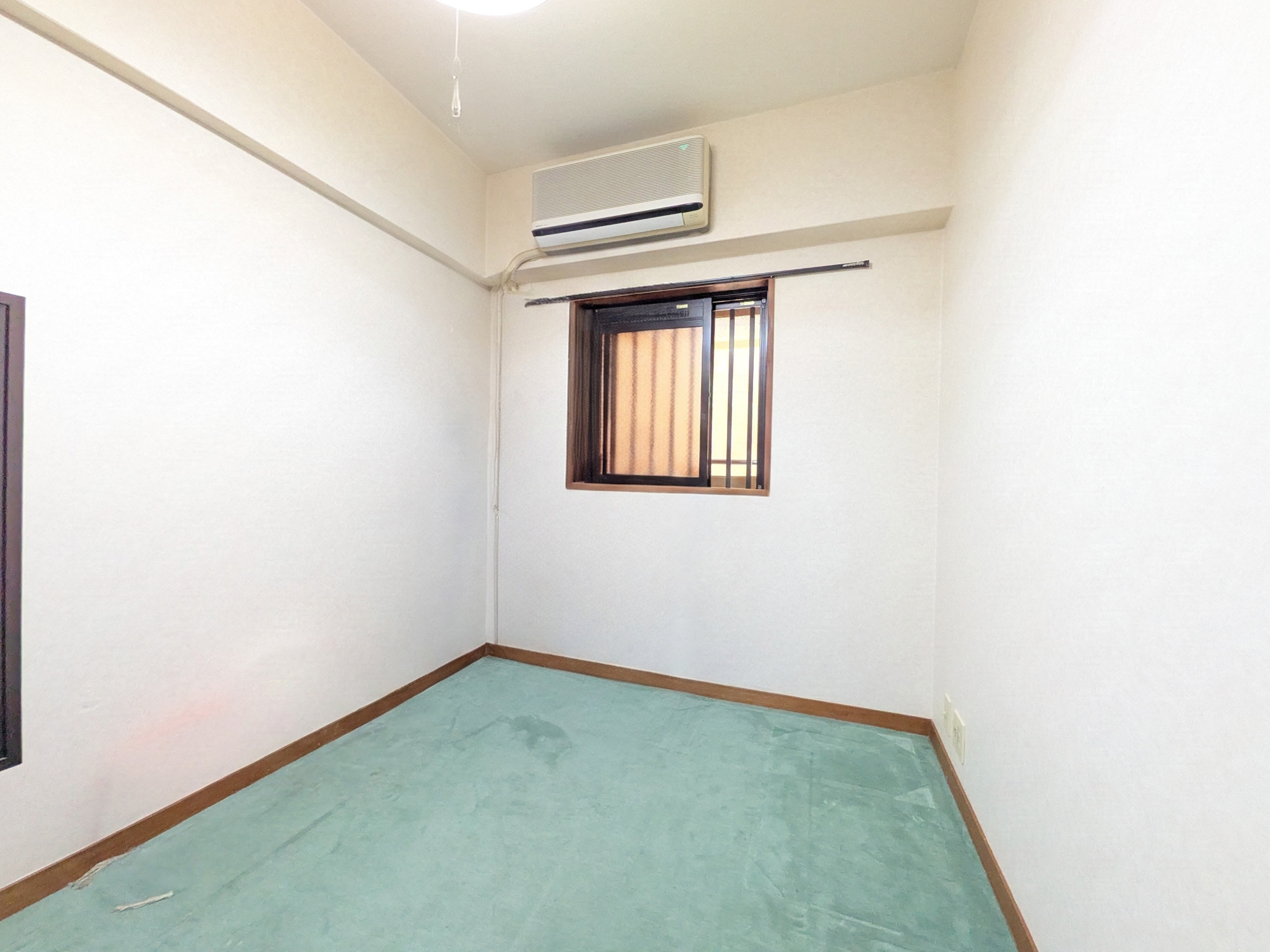 コート芦屋朝日ヶ丘2号棟の洋室|洋室
