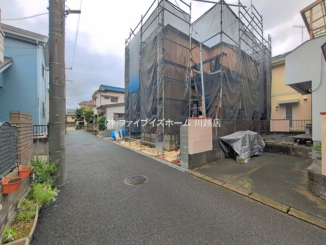【前面道路】2026.9.2撮影