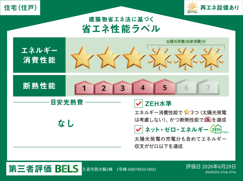 1号棟