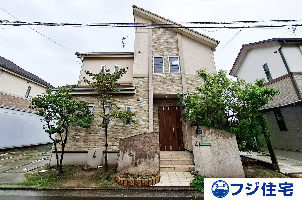 堺市南区和田の外観|外観