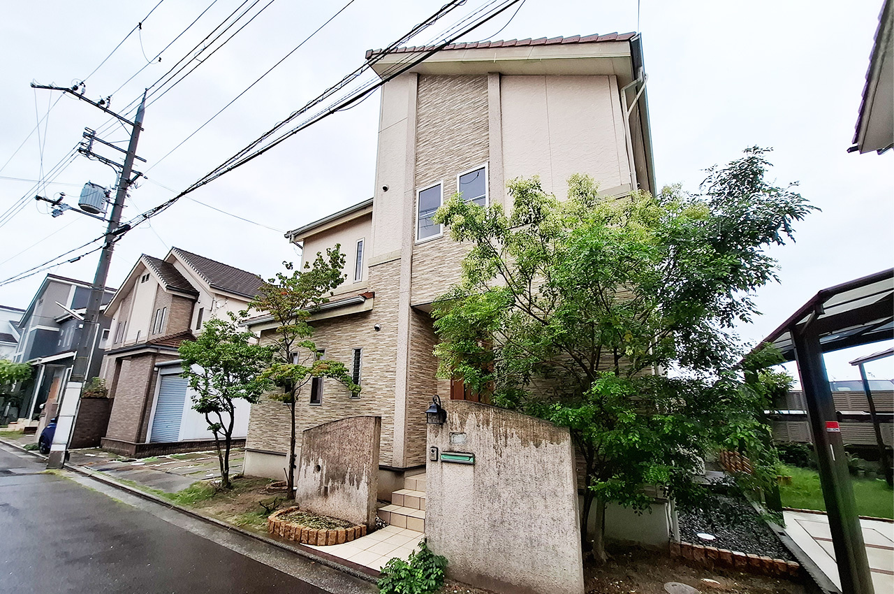 堺市南区和田の外観|外観