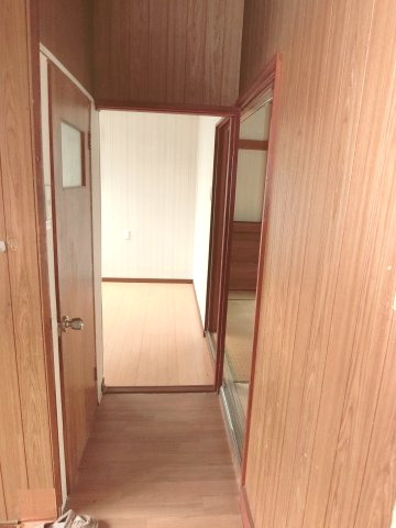 登別市栄町3丁目13-26　中古住宅のその他
