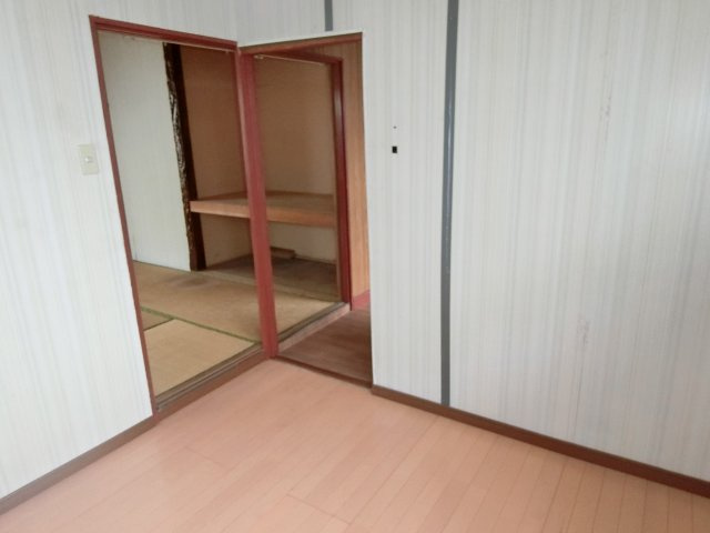 登別市栄町3丁目13-26　中古住宅のその他