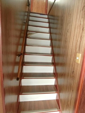 登別市栄町3丁目13-26　中古住宅の内装