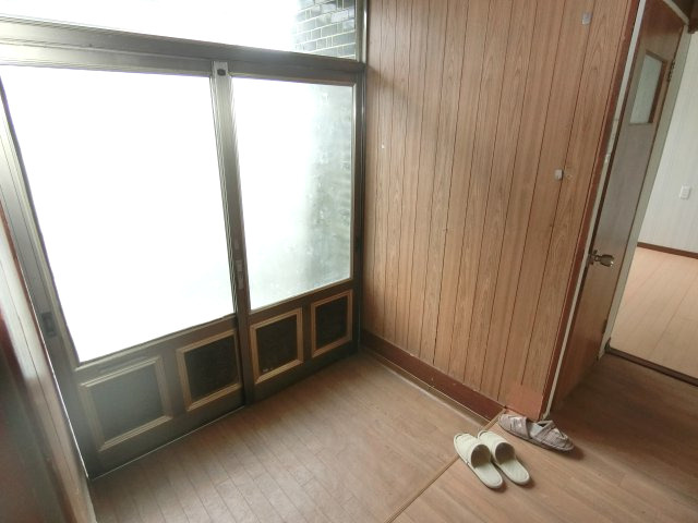 登別市栄町3丁目13-26　中古住宅のその他