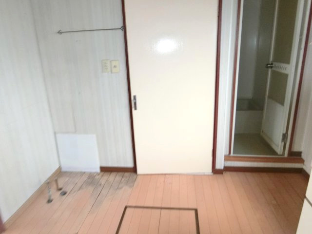 登別市栄町3丁目13-26　中古住宅のその他