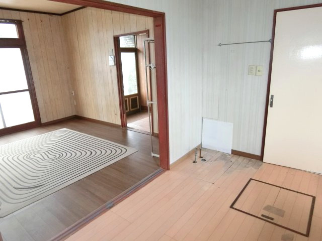 登別市栄町3丁目13-26　中古住宅のその他